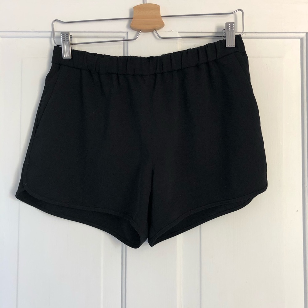 COPY - Aritzia babaton shorts